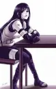 sasuke's wife
