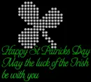 Happy St Patricks Day