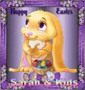 Sarah
