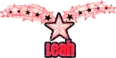Leah (Starburst)