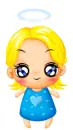 CHIBI ANGEL