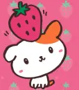 YUMMY STRAWBERRY