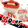 LOVER VODOO BABY