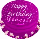 genesis