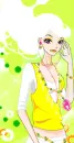 SPRING GIRL