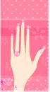 PINK NAILS