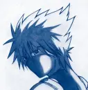 kakashi