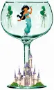 Princess Jasmine Glass