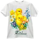Trishna