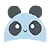 panda