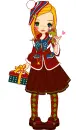 LIL PRESENT