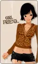 GIRL FRIEND