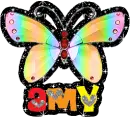 Amy (Butterfly)