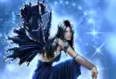 glitter girl