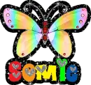 Somie (Butterfly)