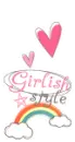 GIRLISH STYLE