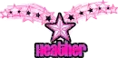 Heather (Starburst)