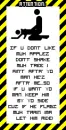 Attention