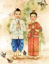 boy and girl 
