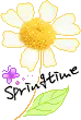 SPRINGTIME