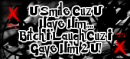 smile because u have him