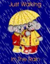 Walking In The Rain