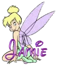 jamie, tinkerbell, purples