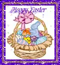 Happy Easter