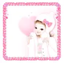 PRETTY IN PINK