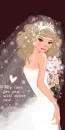 PRETTY BRIDE