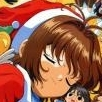 Sakura Sleeping
