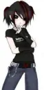 emo gurl