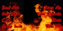 flames