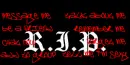 tupac r.i.p.