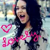 lovely vanessa