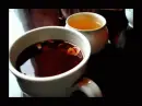 black coffee