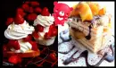yummyyy cakes