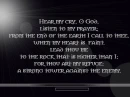 Prayer
