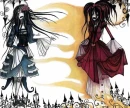 emo gurls