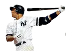 A-rod