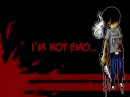 im not emo