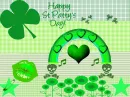 St. Patricks Day 