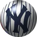 NYY blue