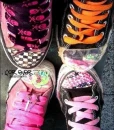 Playing with shoes