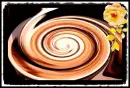 cream coffee