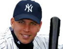 A-rod