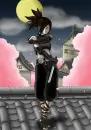 Ninja Girl
