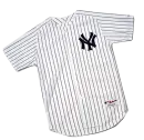 Yankees shirt