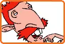 nigel thornberry