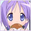 tsukasa eats